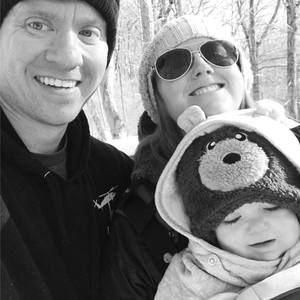 Meet your Posher, Janene